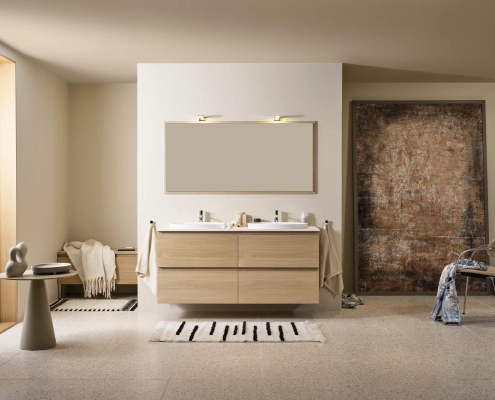 VVS Rørleggern Tønsberg samrbeider med Skauen Borettslag OBOS